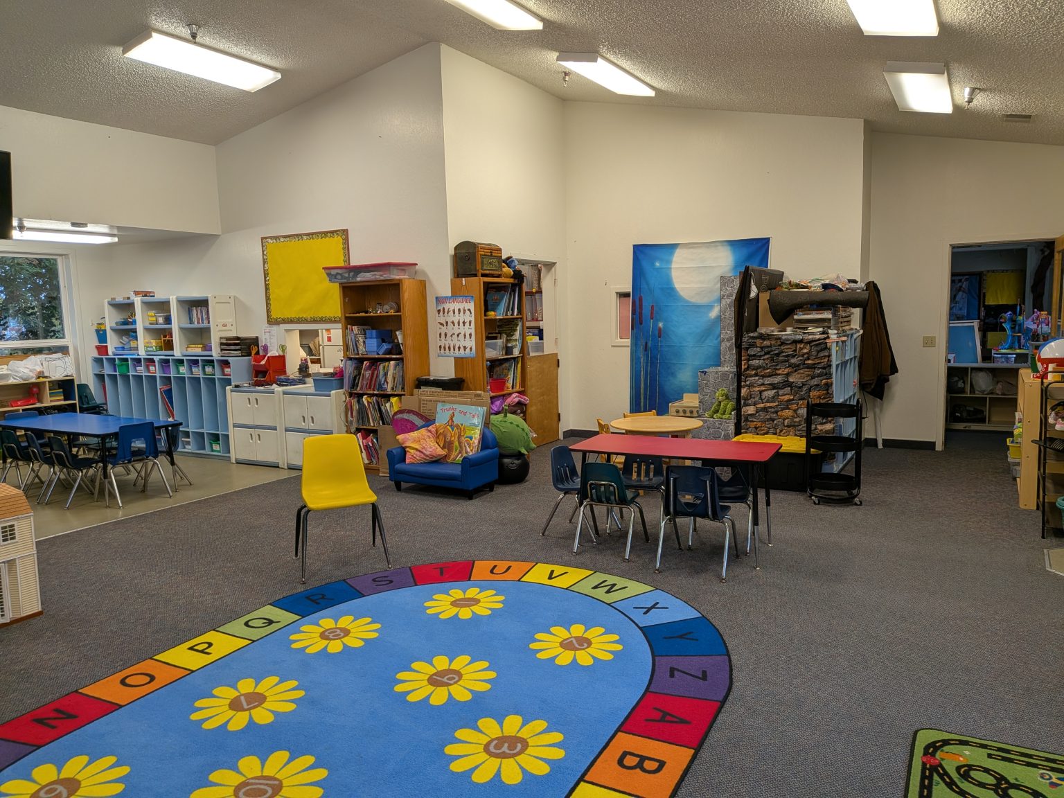 Teacher's Pet Room 2